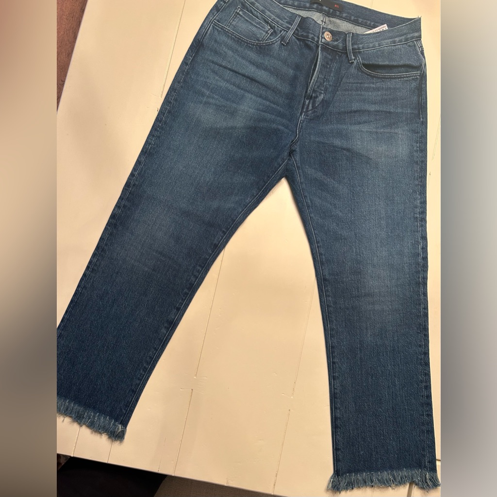 3x1 Nyc Fringe Jean/ Free People